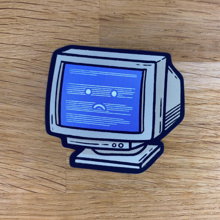 Bluescreen mattapeilitarra