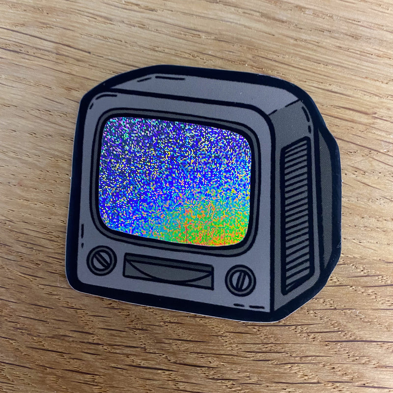 TV holotarra / Ennakkotilaus