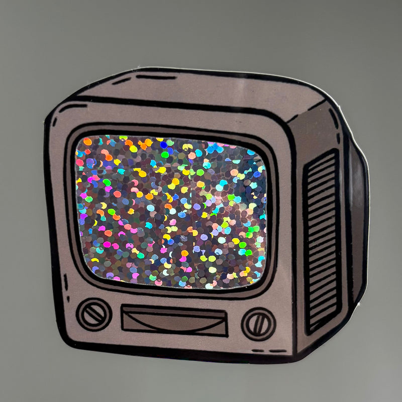 TV holotarra