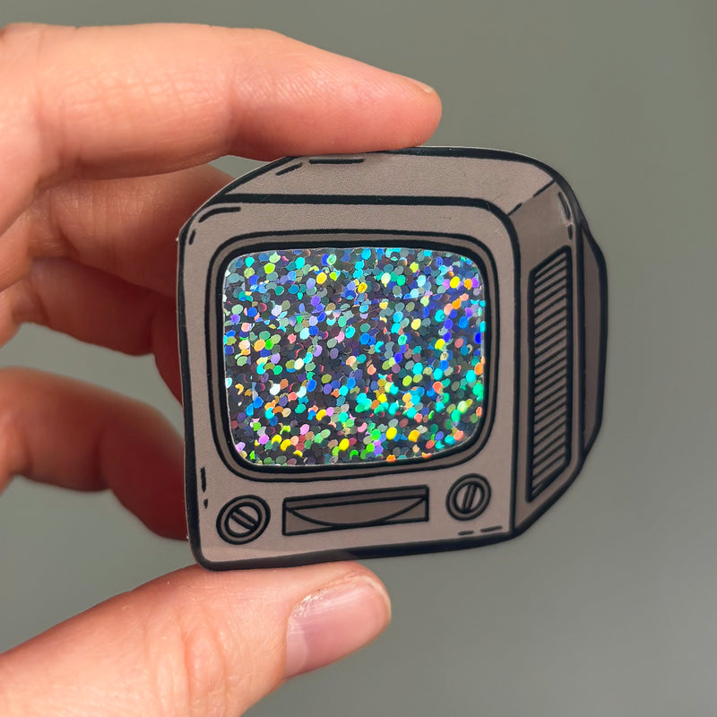 TV holotarra